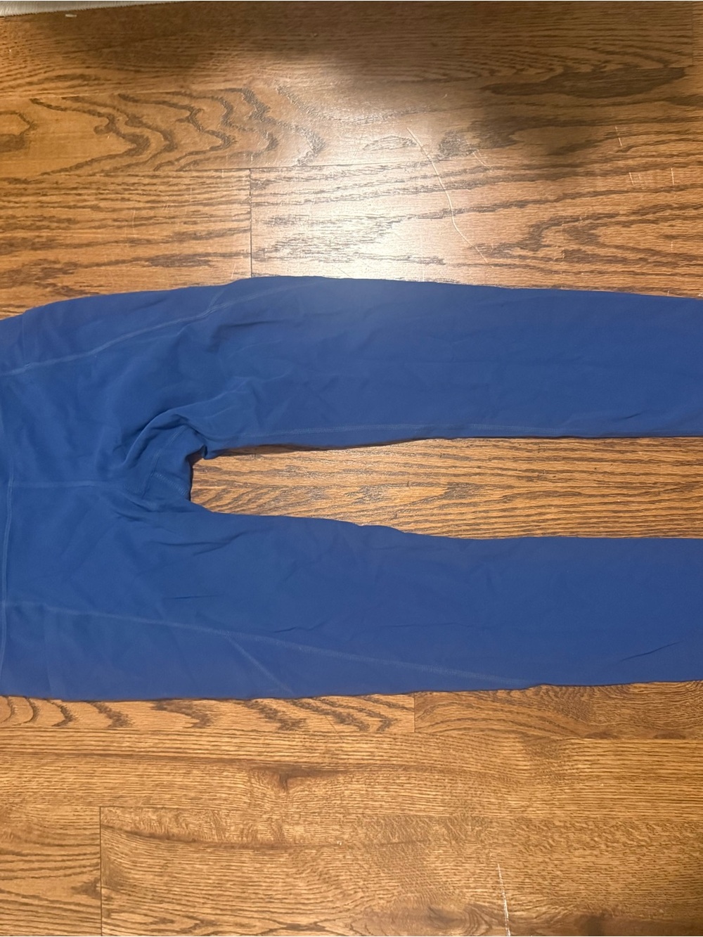 Royal Blue Leggings TALL